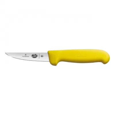 Victorinox Rabbit Knife Fibrox 10cm | Yellow