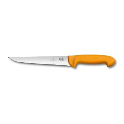 Victorinox Swibo Sticking Knife Straight Blade | 22cm
