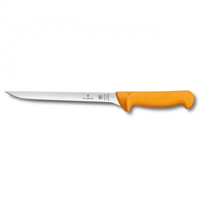 Victorinox Swibo Flexible Blade 20cm | Yellow