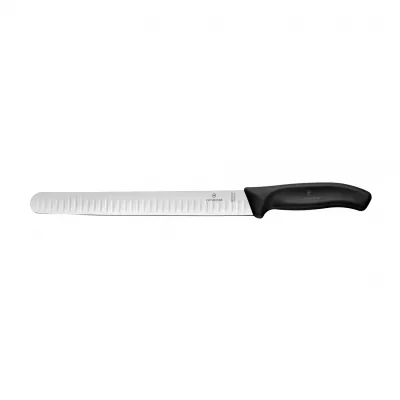 Victorinox Swiss Classic Slicing Knife 25cm | Black
