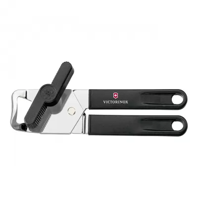 Victorinox Universal Can Opener | Black