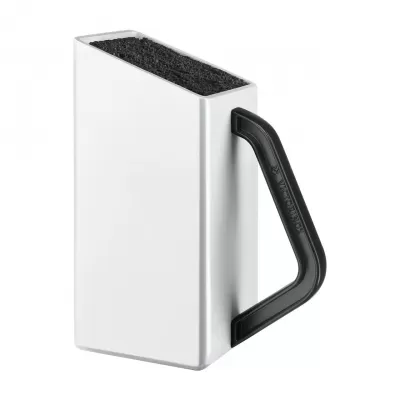 Victorinox Swiss Classic Cutlery Block | White