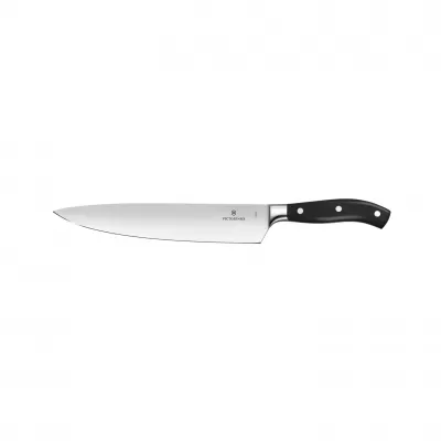 Victorinox Grand Maître Chefs Knife 25cm | Black