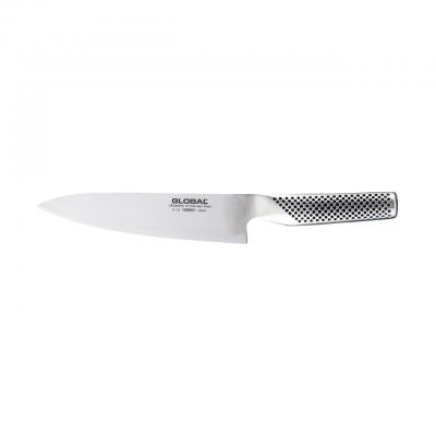 Global Classic G-55 Cooks Knife | 18cm