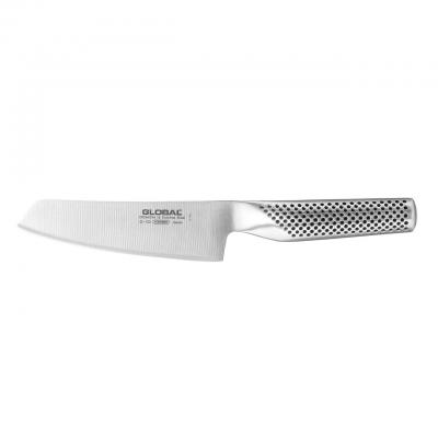 Global Classic G-102 Vegetable Knife | 14cm