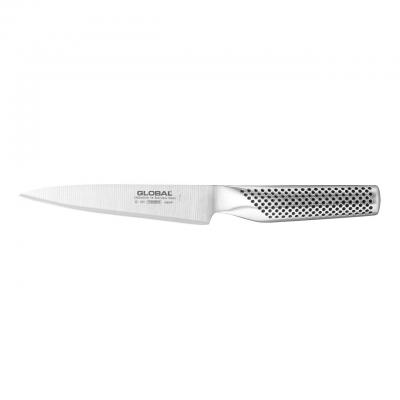 Global Classic G-103 Utility Knife | 15cm