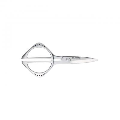 Global Classic GKS-210 Kitchen Shears | 21cm
