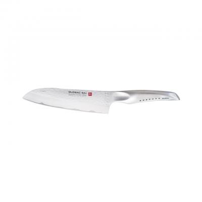 Global SAI SAI-03 Santoku Knife | 19cm
