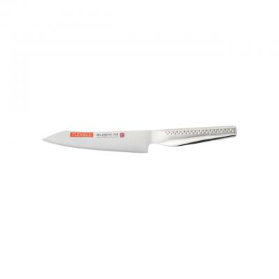 Global NI GNM-04 Slicer Knife Flexible | 16cm