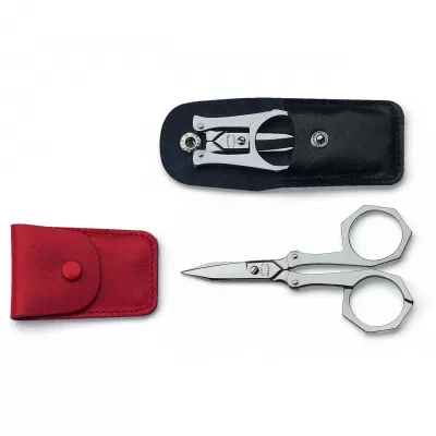 Victorinox Folding Pocket Scissors | 10cm