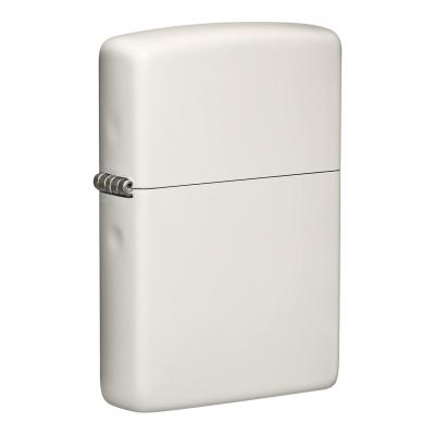 Zippo Lighter | Glow in the Dark