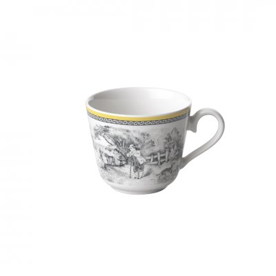 Villeroy and Boch Audun Ferme Coffee/Tea Cup | 150ml