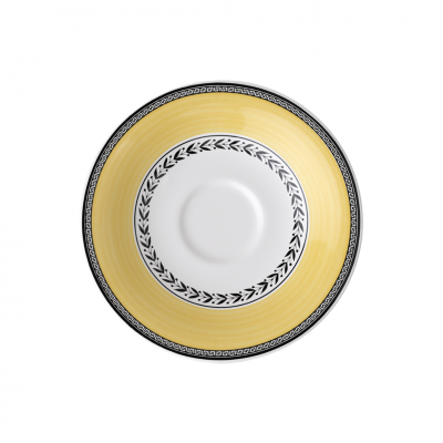 Villeroy and Boch Audun Ferme Coffee/Tea Cup Saucer | 16.7cm
