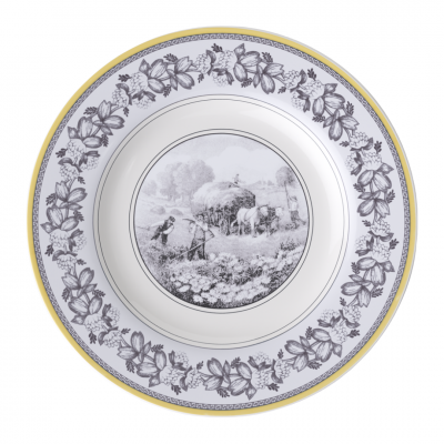 Villeroy and Boch Audun Ferme Dinner Plate | 27.1cm