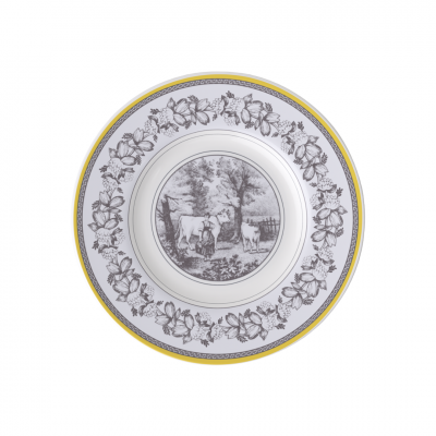 Villeroy & Boch Audun Promenade Diep bord : Villeroy & Boch