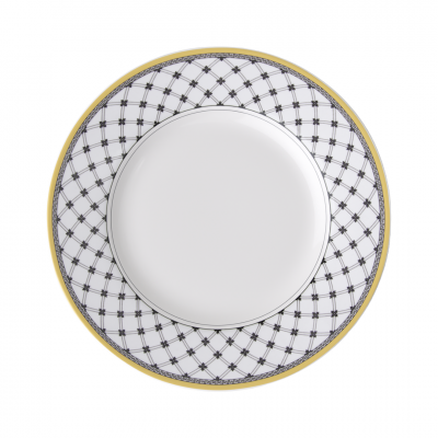 Villeroy and Boch Audun Promenade Breakfast/Dessert Plate | 21.6cm