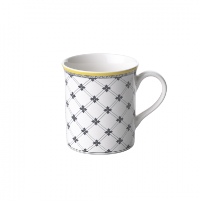Villeroy and Boch Audun Promenade Mug | 250ml