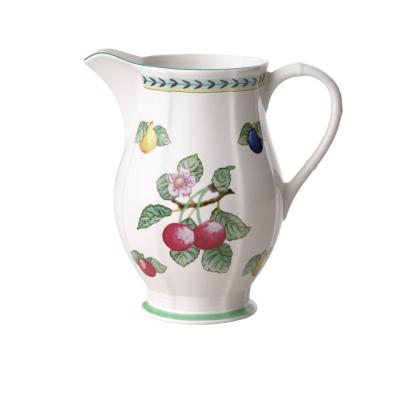 Villeroy and Boch French Garden Fleurence Jug | 1.9L