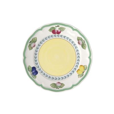 Villeroy and Boch French Garden Fleurence Breakfast/Dessert Plate | 20.7cm