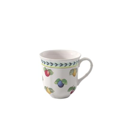 Villeroy and Boch French Garden Fleurence Mug | 250ml