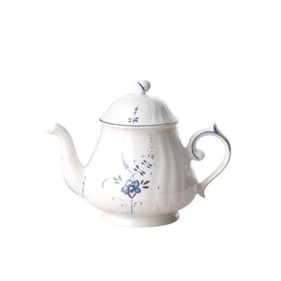 Villeroy and Boch Old Luxembourg Teapot | 1.1L