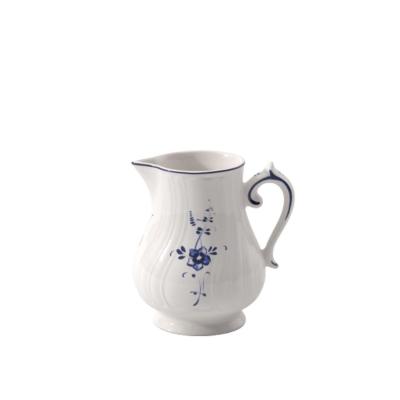 Villeroy and Boch Old Luxembourg Milk Jug | 240ml