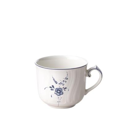 Villeroy and Boch Old Luxembourg Breakfast Cup | 240ml