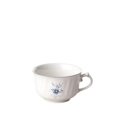 Villeroy and Boch Old Luxembourg Tea Cup | 150ml