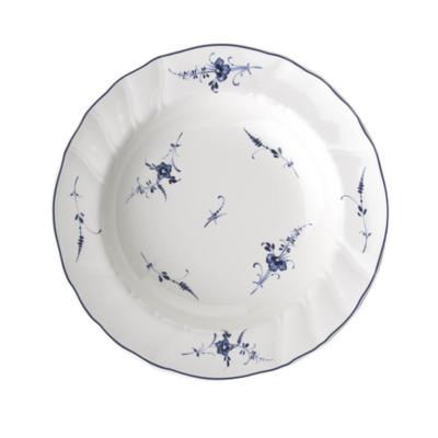 Villeroy and Boch Old Luxembourg Deep Plate | 310ml