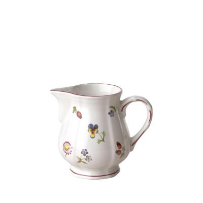 Villeroy and Boch Petite Fleur Creamer/Milk Jug | 200ml