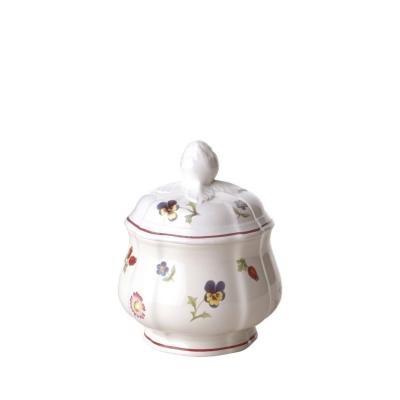 Villeroy and Boch Petite Fleur Sugar Bowl | 360ml