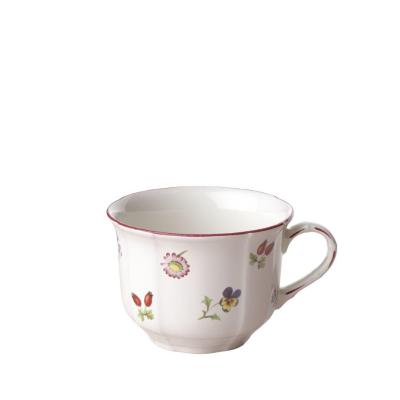 Villeroy and Boch Petite Fleur Breakfast Cup | 260ml
