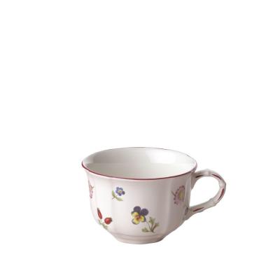 Villeroy and Boch Petite Fleur Tea Cup | 130ml