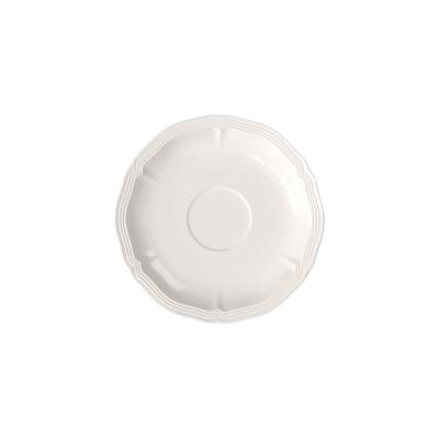 Villeroy and Boch Manoir Coffee/Tea Cup Saucer | 14.5cm