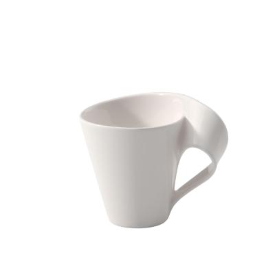 Villeroy and Boch NewWave Mug | 240ml