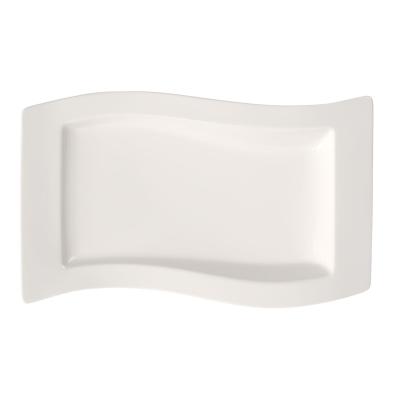 Villeroy and Boch NewWave Serving Platter | 49x30cm