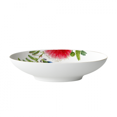 Villeroy and Boch Amazonia Oval Serving Bowl | 850ml