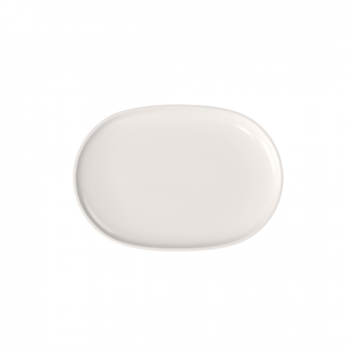 Villeroy and Boch Artesano Original Oval Fish Plate | 43.2x30.1cm