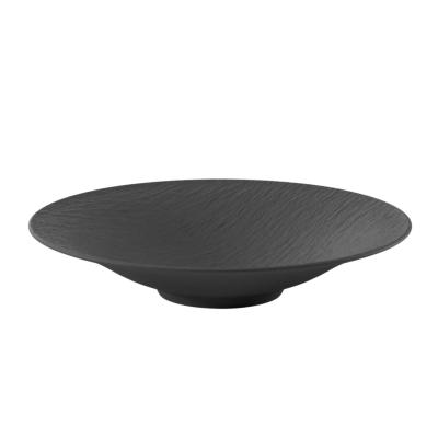 Villeroy and Boch Manufacture Rock Deep Bowl | 440ml