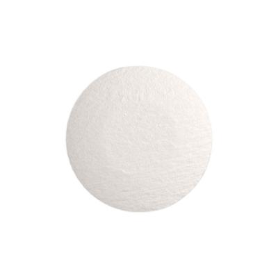 Villeroy and Boch Manufacture Rock Blanc Bread & Butter Plate | 15.5cm