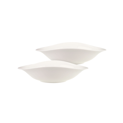 Villeroy and Boch Vapiano Pasta Plate 100ml | 2 Piece