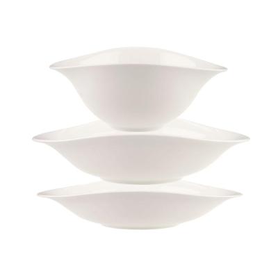 Villeroy and Boch Vapiano Bowl Set | 6 Piece