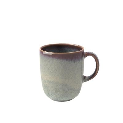 Villeroy and Boch Lave Beige Mug | 340ml