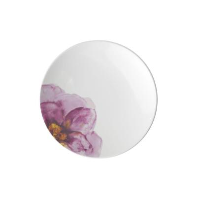 Villeroy and Boch Rose Garden Breakfast/Dessert Plate | 21.2cm
