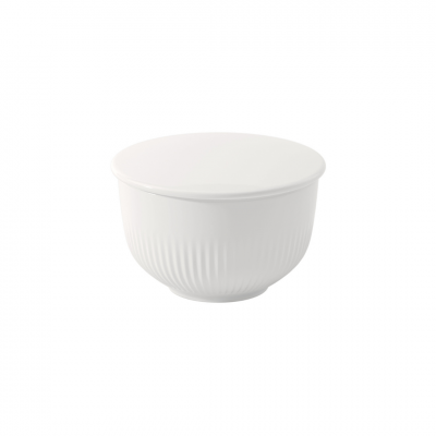 Villeroy and Boch Afina Sugar Bowl | 90ml