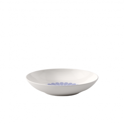 Villeroy and Boch Fleur Bleu Pasta Bowl | 620ml
