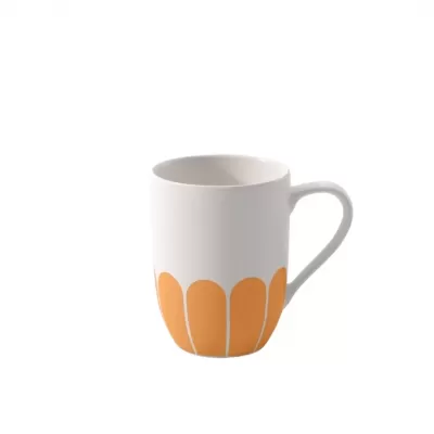 Villeroy and Boch Fleur Soleil Mug | 290ml