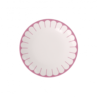 Villeroy and Boch Fleur Cassis Dinner Plate | 26.6cm