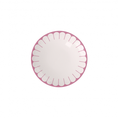 Villeroy and Boch Fleur Cassis Breakfast/Dessert Plate | 21.2cm
