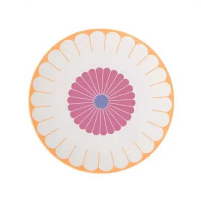Villeroy and Boch Fleur Couleur Serving Platter | 31.8cm